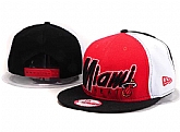 Miami Heat Team Logo Adjustable Hat GS (56),baseball caps,new era cap wholesale,wholesale hats